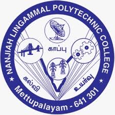 Nanjiah Lingammal Polytechnic College Company logo
